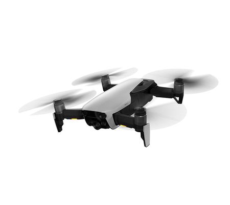 DJI Mavic Air : prise en main et premières impressions