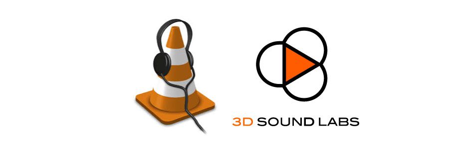 VLC 3.0 se met au son 3D pour casque audio