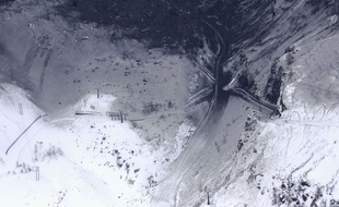 VIDEO. Japon: Un mort et plusieurs blessés après une éruption volcanique près d'une station de ski - 20minutes.fr