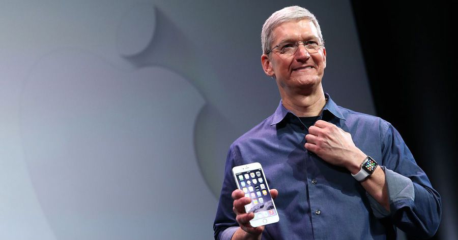 Les iPhone aux batteries usées pourront être débridés, promet Tim Cook