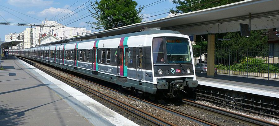 Le Wi-Fi à bord des RER B et D cette année, et des TER en 2020