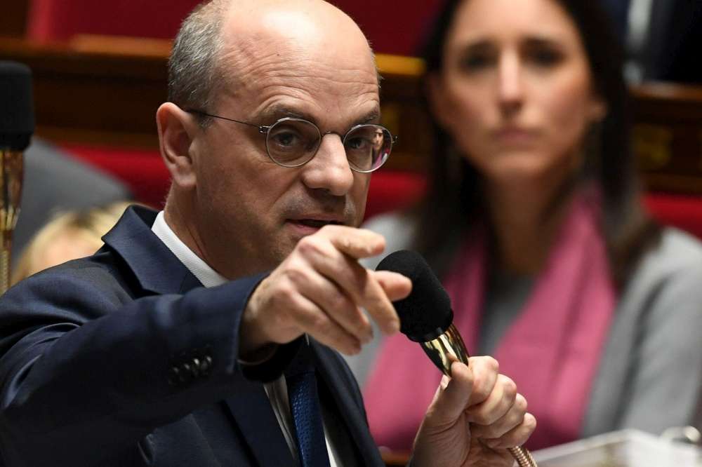 Toulouse : plusieurs mesures pour enrayer la violence au lycée Gallieni de Toulouse - Sud Ouest