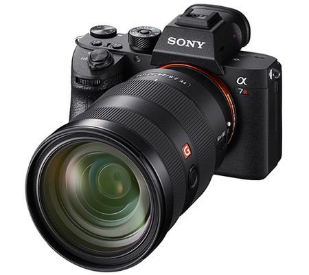 Dossier - Duel d'APN – Sony Alpha 7R III vs Nikon D850, colosses à 40 Mpx