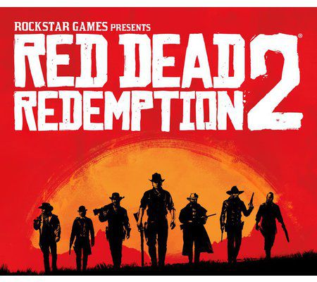 Red Dead Redemption 2 sortira le 26 octobre 2018