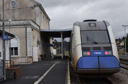 SNCF : le gouvernement va présenter sa réforme