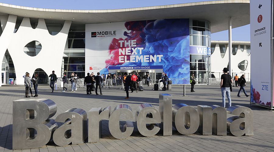 Dossier - Samsung, Sony, LG... Les smartphones les plus attendus au MWC 2018