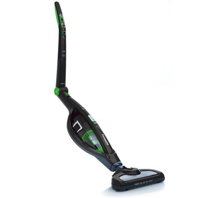 Polti Forzaspira SR25.9, l'aspirateur-balai pliable