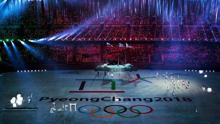 La Russie responsable de la cyberattaque des JO de Pyeongchang