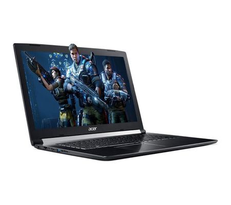 Bon plan – PC portable 17'' Acer Aspire avec une GTX 1060 à 800 €