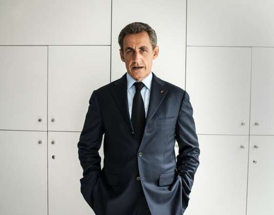 Financement libyen de la campagne de 2007 : Nicolas Sarkozy en garde à vue - Le Monde