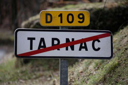 Au procès de Tarnac, les policiers face aux bizarreries du « PV 104 » - Le Monde