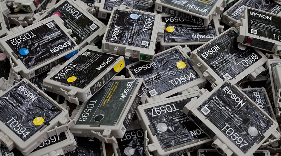 Obsolescence programmée des imprimantes : Epson ne convainc pas