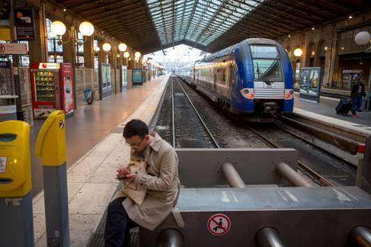 La « gréviculture » française vue de l’étranger