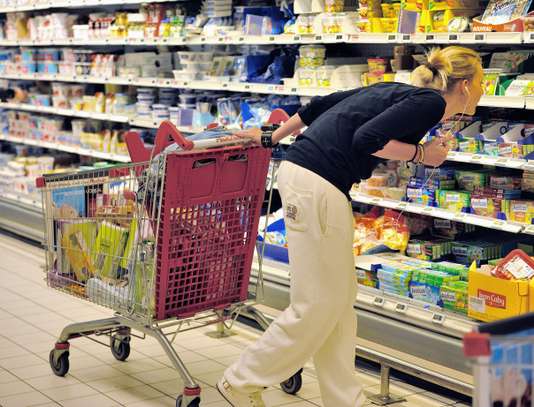 Auchan et Casino cherchent à créer une centrale d’achats géante