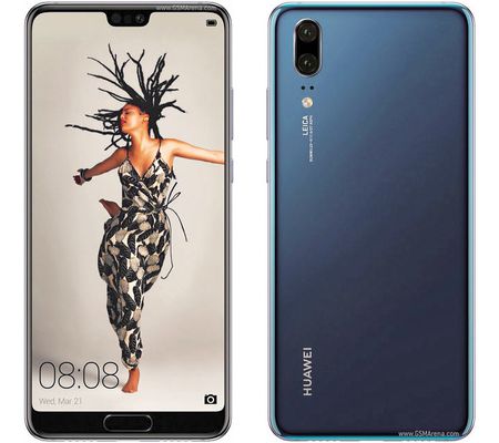 Labo – Le Huawei P20 Pro progresse, mais ne réinvente pas la photo