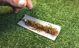 Le CBD à fumer est-il légal et peut-il se substituer au cannabis? - 20minutes.fr