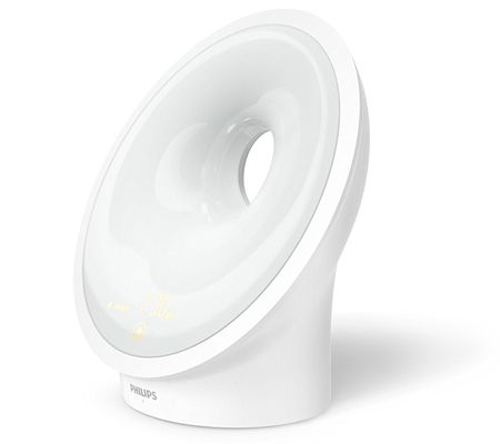 Le simulateur d'aube Philips Somneo