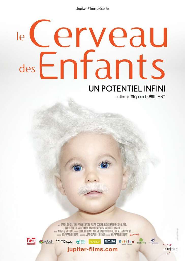 « Le Cerveau des enfants, un potentiel infini ? » : une réflexion originale pour les parents