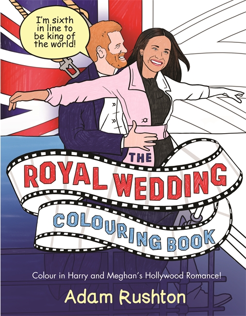 Mariage royal : Harry et Meghan vont-ils doper l’économie britannique ?
