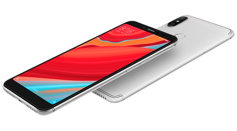 Xiaomi Redmi S2, un smartphone très bien équipé pour 130 €