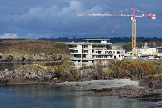 HLM, accès aux handicapés, littoral... La grande déréglementation de la loi ELAN