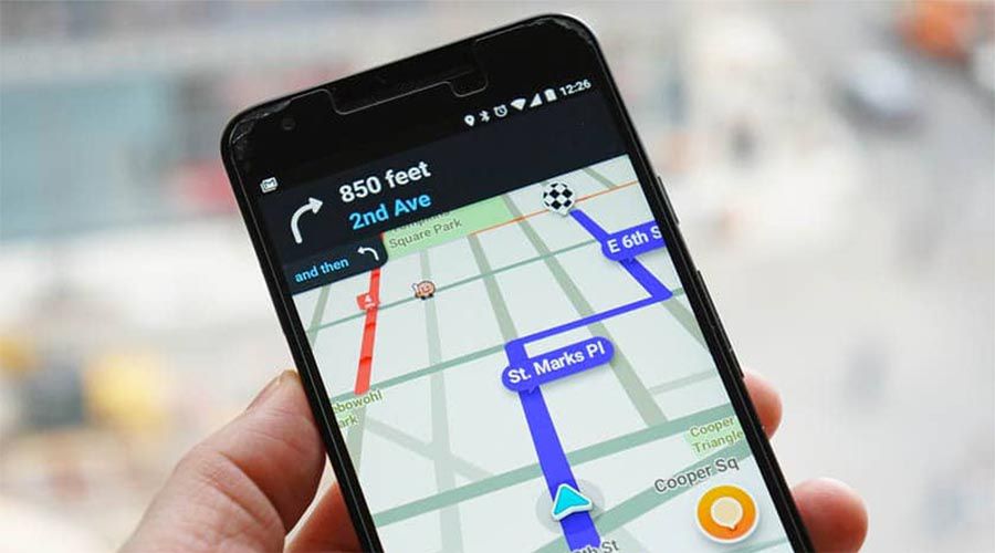 Google Maps va bientôt afficher les radars