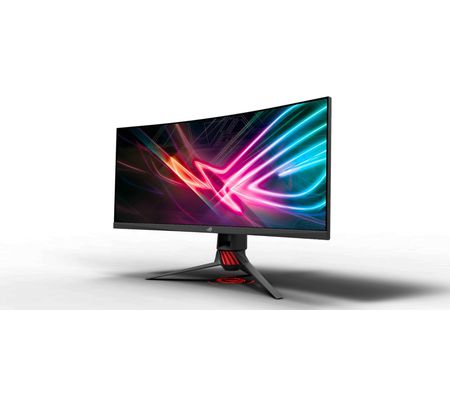 Bon plan – Asus ROG Strix XG35VQ à moins de 750 €