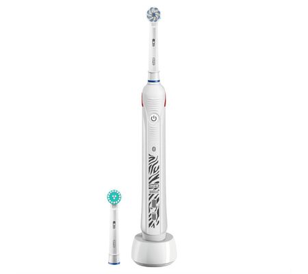 Oral-B lance Teen, sa brosse à dents connectée pour les ados