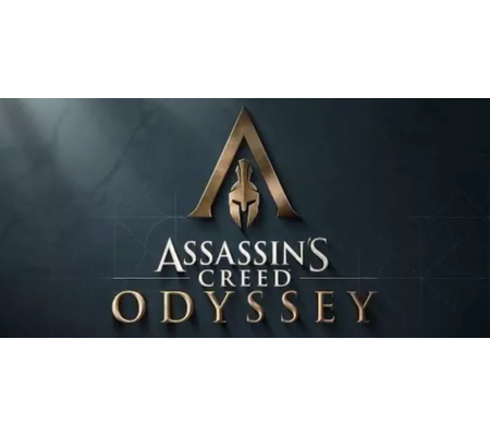 Ubisoft évoque le prochain volet d'Assassin’s Creed : Odyssey
