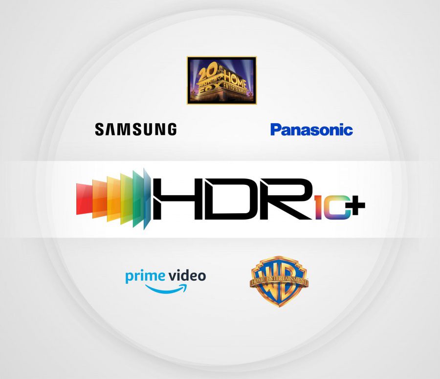 HDR10+ : ouverture du programme des certifications