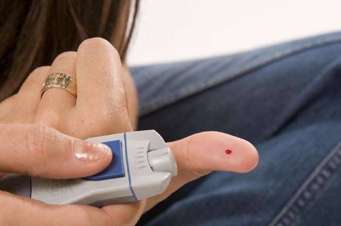 Diabète : bientôt une pilule d'insuline au lieu des injections ?