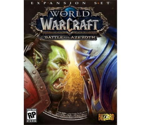 "World of Warcraft" fait évoluer son offre pour la prochaine extension