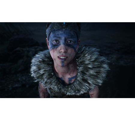 L'excellent "Hellblade" sera jouable en réalité virtuelle