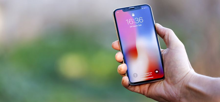 L’iPhone, le premier indicateur fiable de richesse aux États-Unis