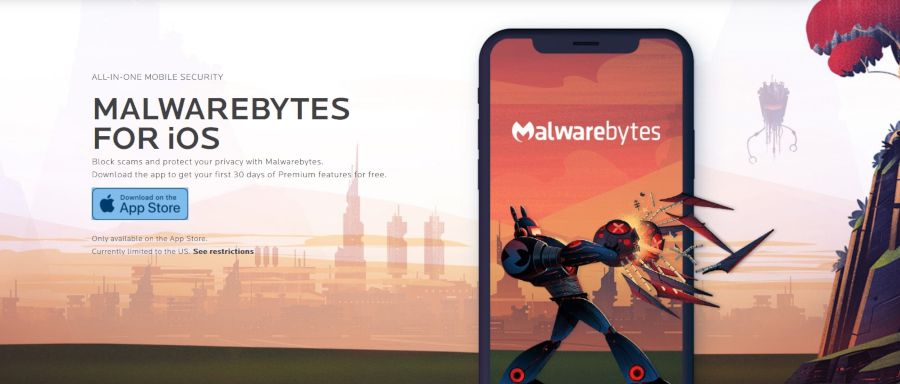 Malwarebytes débarque "enfin" sur iOS