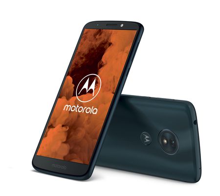 Bon Plan – Moto G6 Play + Enceinte JBL GO 2 à 149 € après ODR