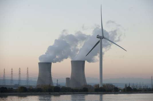 Les centrales nucléaires peuvent-elles survivre au changement climatique ?