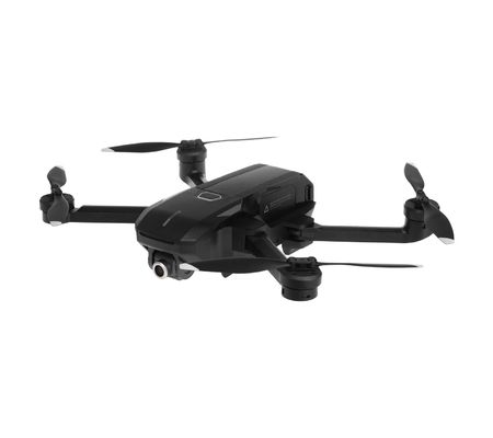 Yuneec Mantis Q, un drone 4K compact et à commande vocale