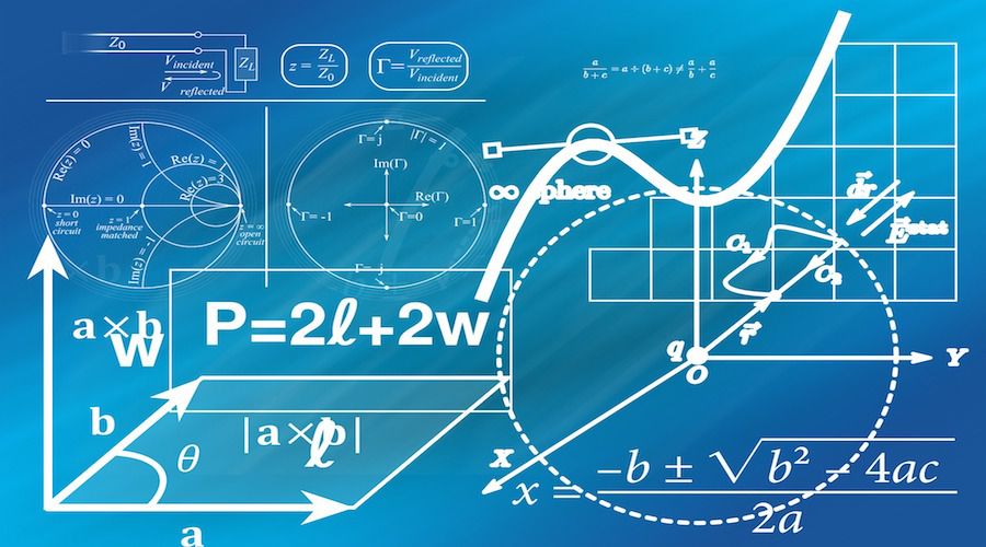 Bing pour iOS résout des problèmes de maths en un clin d'œil