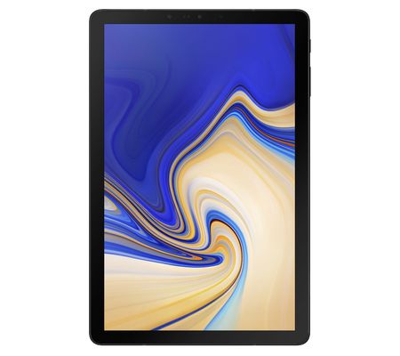 Prise en main – Galaxy Tab S4, une tablette aux grandes ambitions