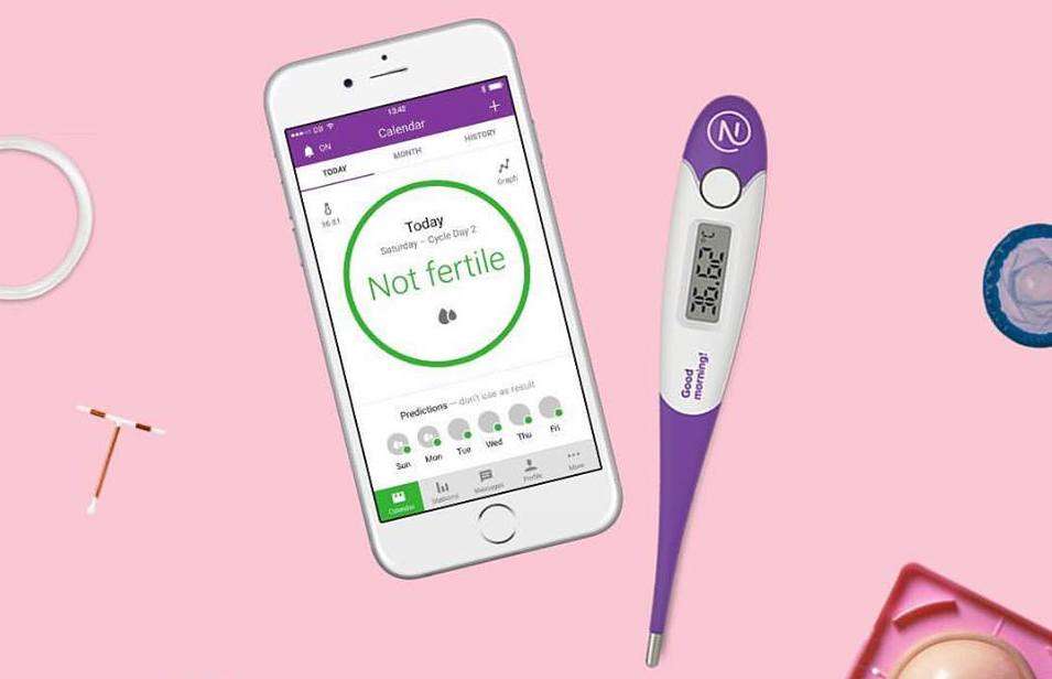 États-Unis : une appli pour smartphone reconnue comme moyen de contraception