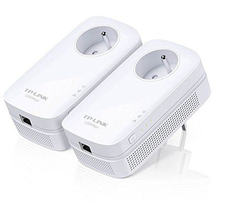 Bon plan – Le kit CP TP-Link TL-PA8015P (5 étoiles) à 55,90 €