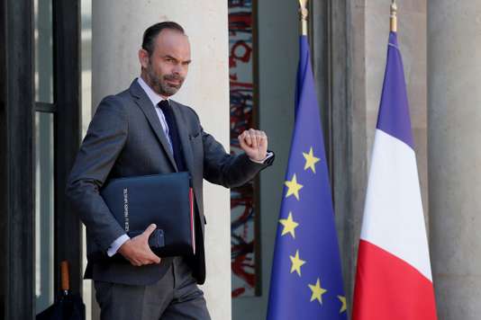 Edouard Philippe privilégie le travail aux prestations sociales dans son projet de loi de finances 2019