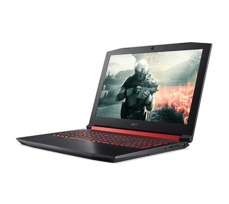 Bon plan – PC portable Acer Nitro avec GTX 1050 à 699,99 €