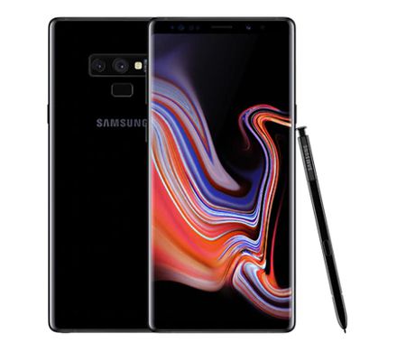 Samsung Galaxy Note 9 : notre prise en main