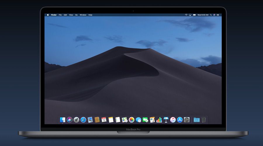 macOS Mojave : ce qui change avec la nouvelle version du système