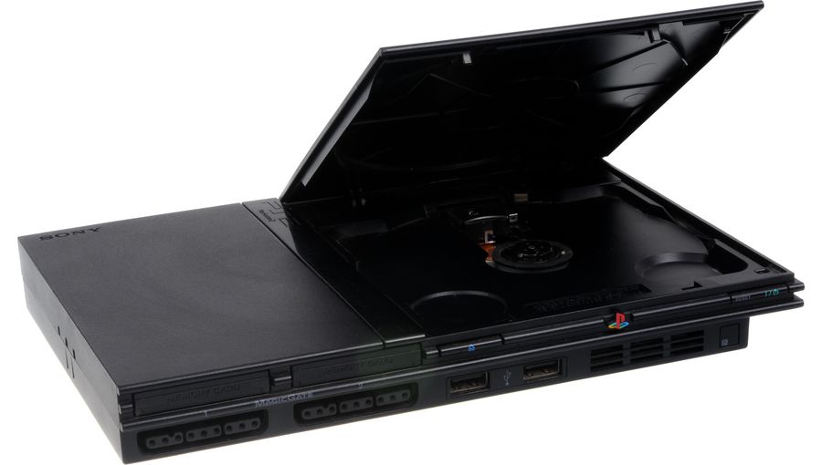 Sony ne réparera bientôt plus les PlayStation 2