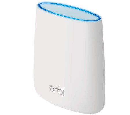 Netgear continue de développer son offre Orbi et ses répéteurs