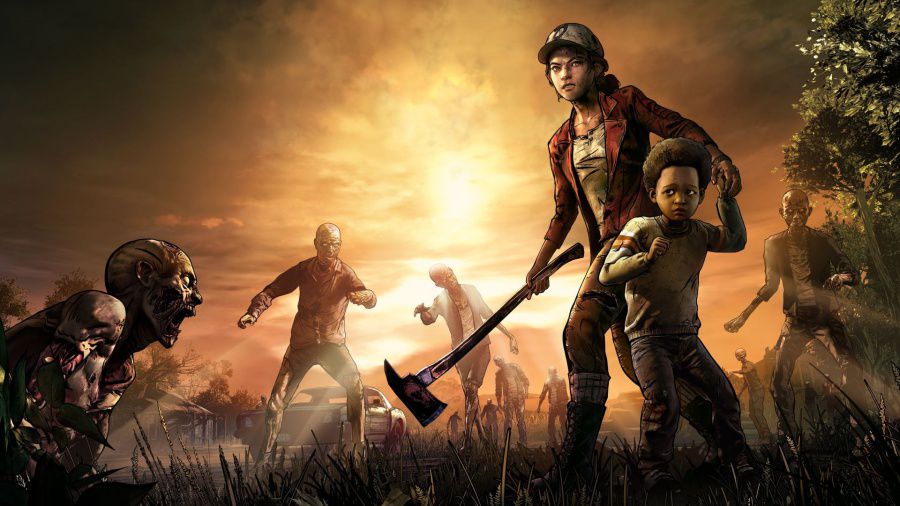 Telltale's The Walking Dead : un espoir pour les ultimes épisodes