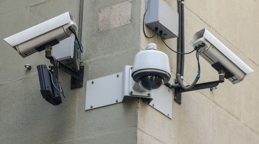La Cnil appelle l'État à légiférer sur les caméras de surveillance